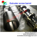 Diameter 150 Bimetallic Screw For Extruder 